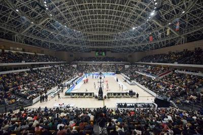 陜西 以賽事為引擎，讓“競技”燃動“經濟”，化“流量”為“留量”