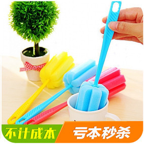 杯刷批發評測 阿里巴巴、惠惠購物與自制杯刷全解析