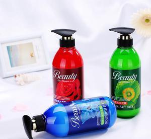 花萃去屑柔亮洗發露 專業廠家直銷，賦能日用百貨批發新選擇