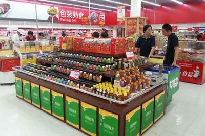 蜂蜜與蜜，竟然是兩種截然不同的產(chǎn)品！